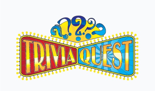 Trivia Quest Trivia Night Logo